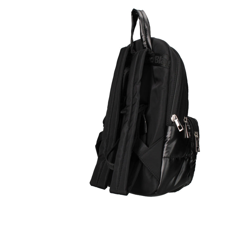 BLAUER. U.S.A. ZAINO Donna F5WAVE04/PAD NERO