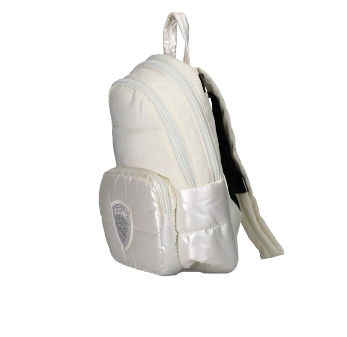 BLAUER. U.S.A. ZAINO Donna F5WAVE04/PAD BIANCO