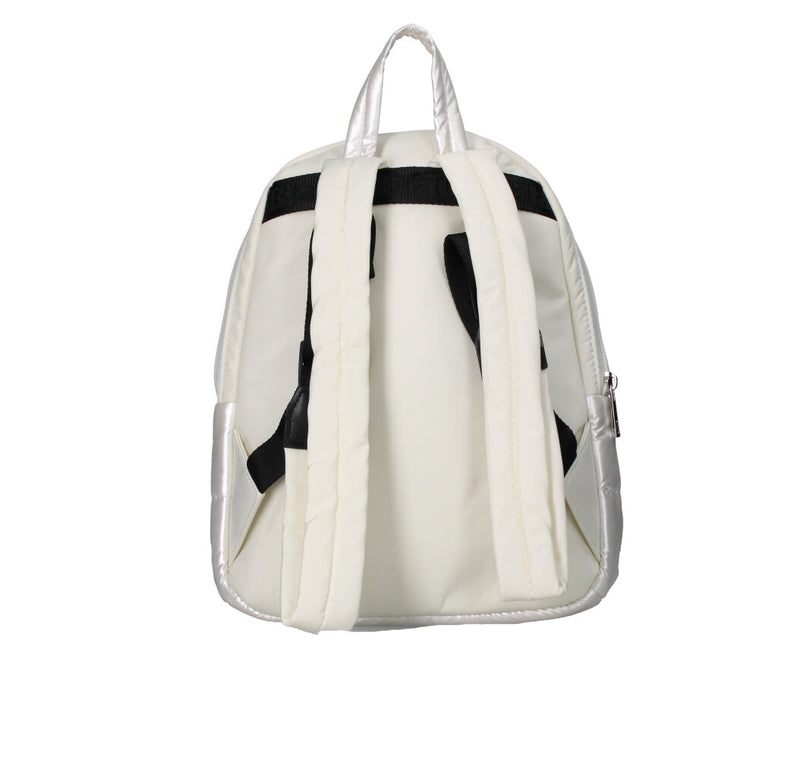 BLAUER. U.S.A. ZAINO Donna F5WAVE04/PAD BIANCO