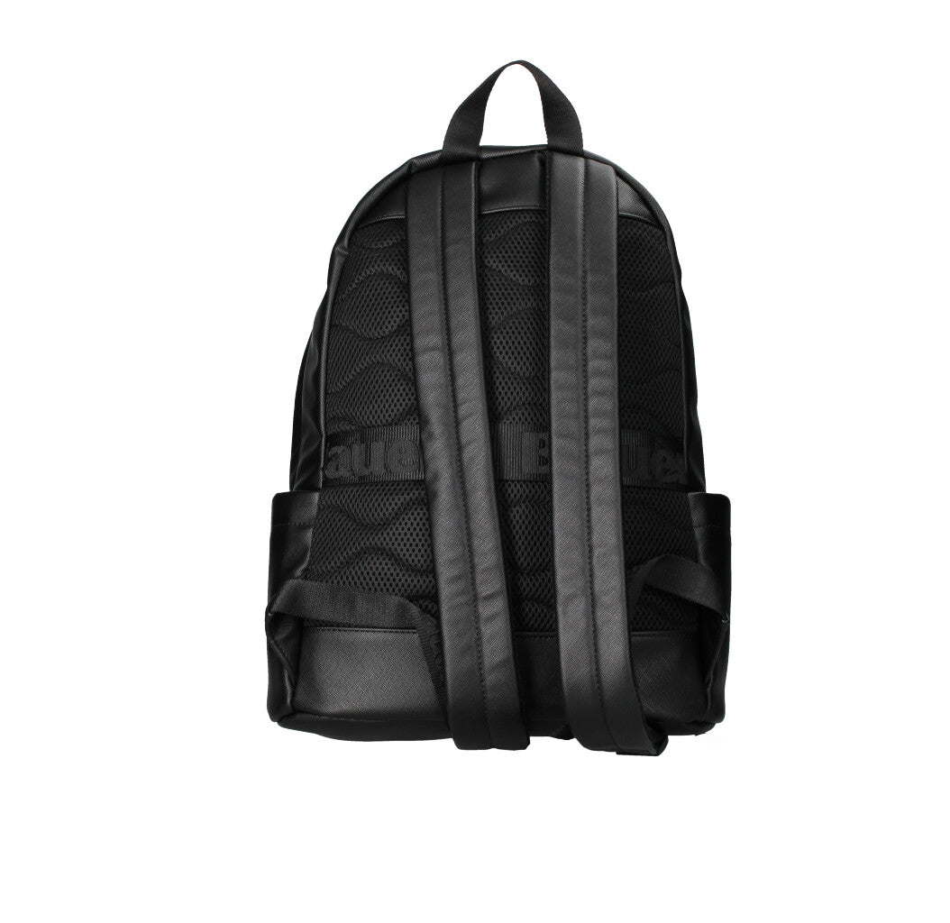 BLAUER. U.S.A. BORSA  F5NAPER03/WAL NERO