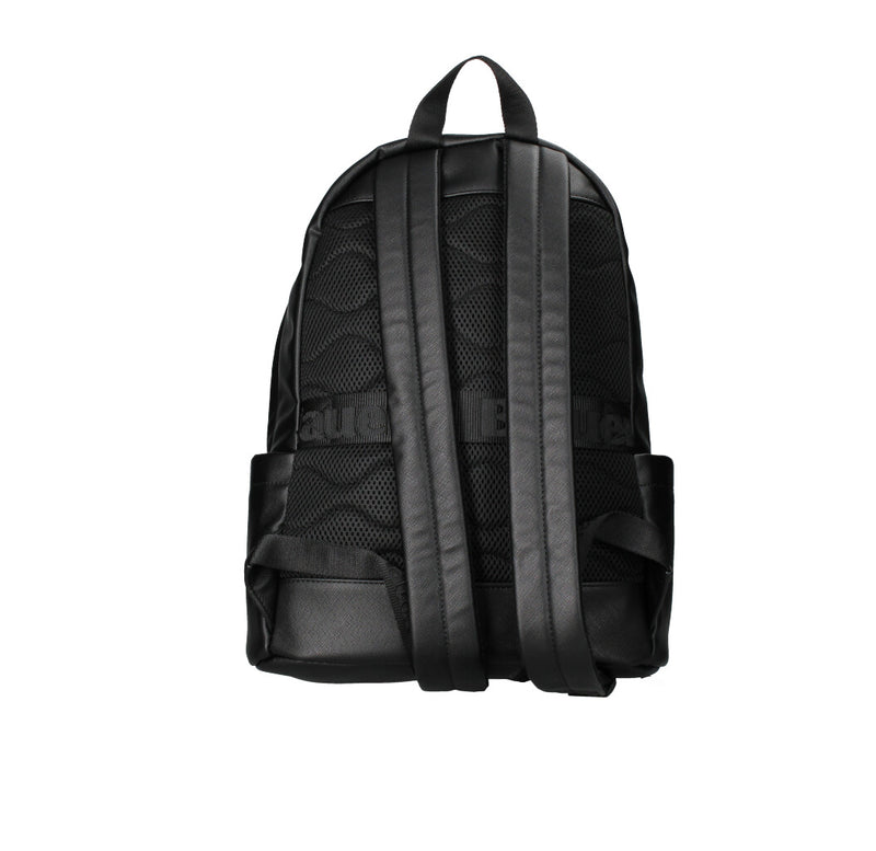 BLAUER. U.S.A. BORSA  F5NAPER03/WAL NERO