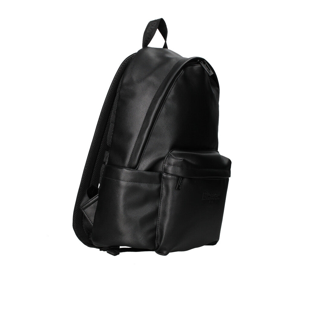 BLAUER. U.S.A. BORSA  F5NAPER03/WAL NERO