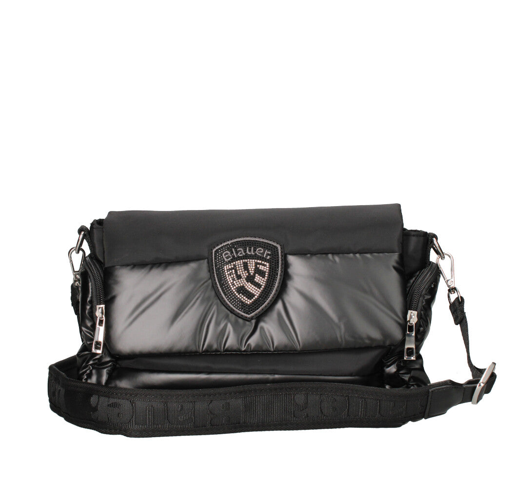 BLAUER. U.S.A. BORSA Donna F5JENNA02/PAD NERO