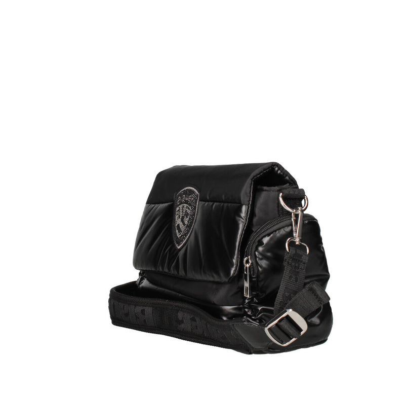 BLAUER. U.S.A. BORSA Donna F5JENNA02/PAD NERO