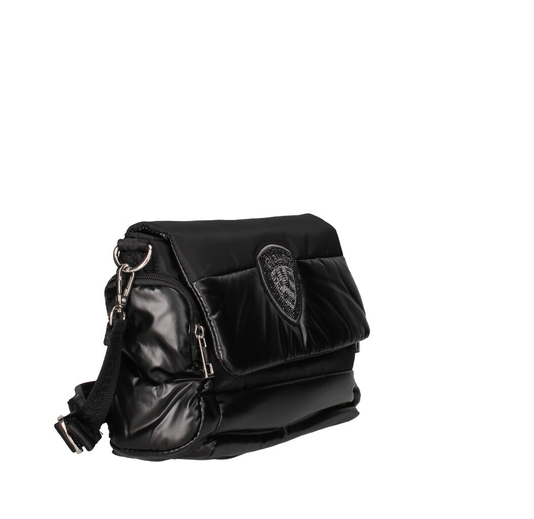 BLAUER. U.S.A. BORSA Donna F5JENNA02/PAD NERO