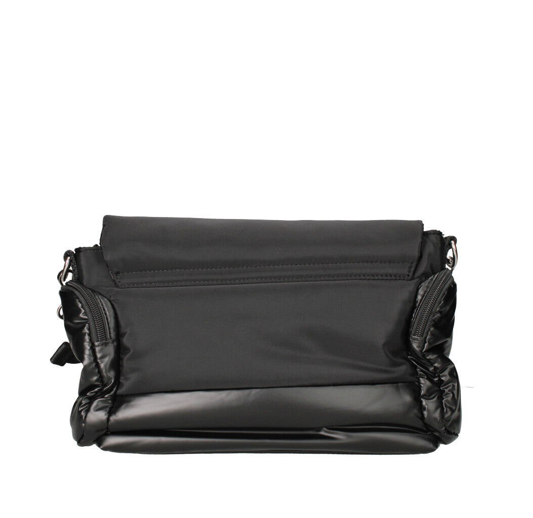 BLAUER. U.S.A. BORSA Donna F5JENNA02/PAD NERO