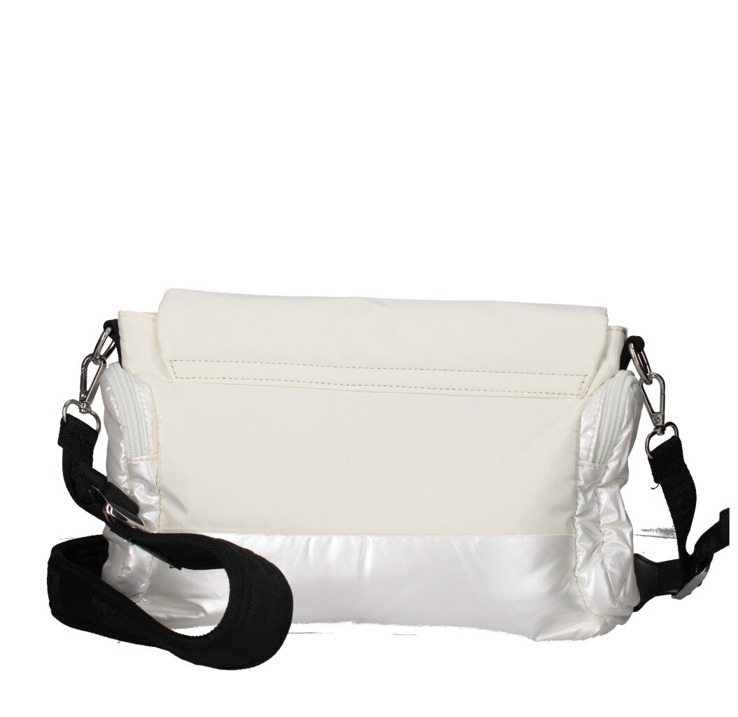 BLAUER. U.S.A. BORSA Donna F5JENNA02/PAD BIANCO
