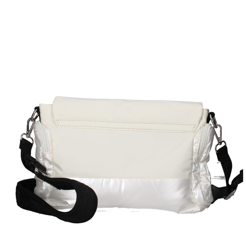 BLAUER. U.S.A. BORSA Donna F5JENNA02/PAD BIANCO