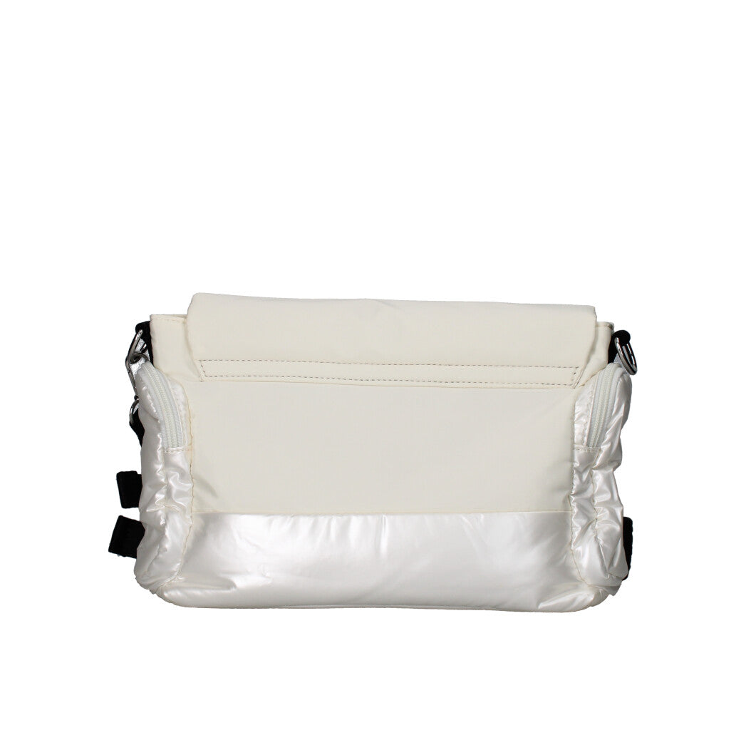 BLAUER. U.S.A. BORSA Donna F5JENNA02/PAD BIANCO