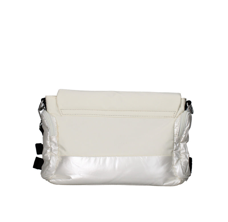 BLAUER. U.S.A. BORSA Donna F5JENNA02/PAD BIANCO