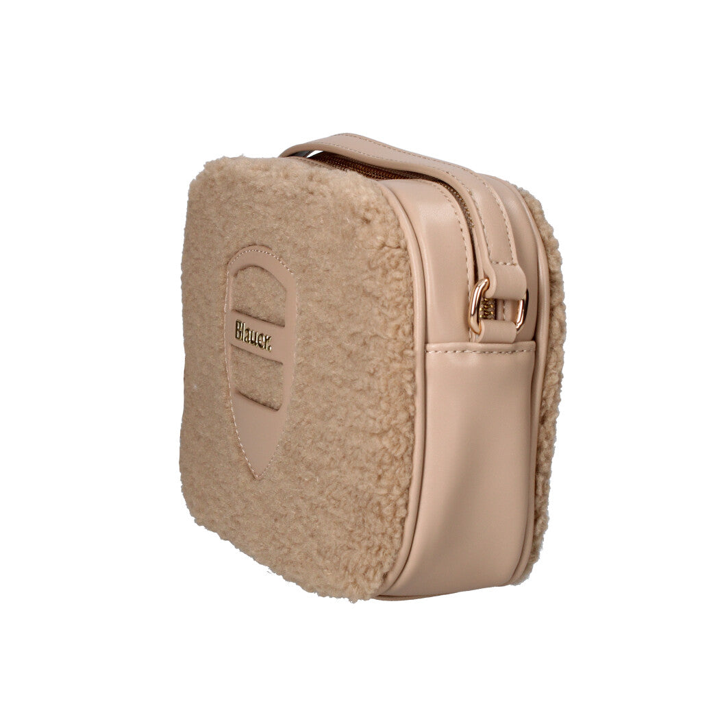 BLAUER. U.S.A. BORSA Donna F5HIPS05/WIN BEIGE