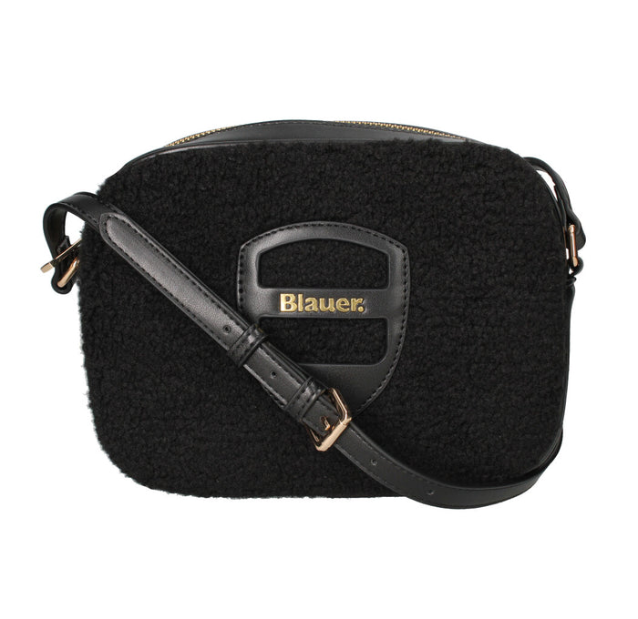 BLAUER. U.S.A. BORSA Donna F5HIPS05/WIN NERO
