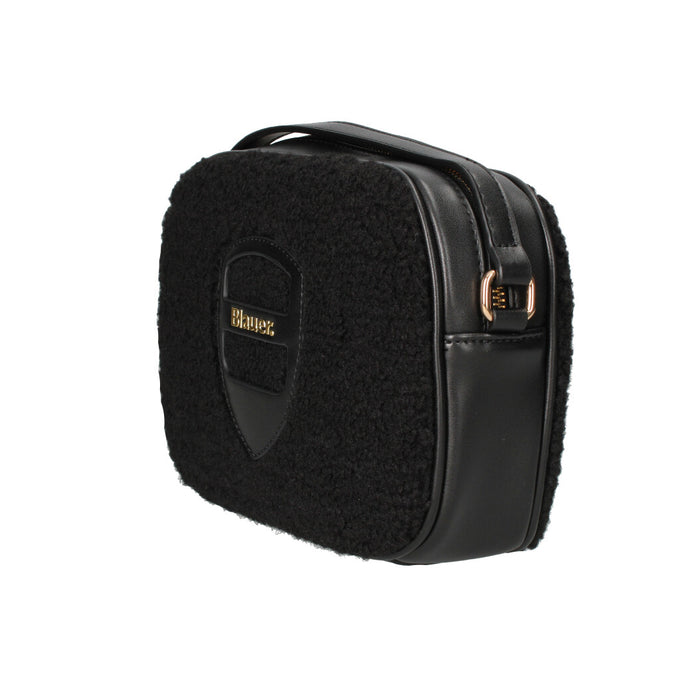 BLAUER. U.S.A. BORSA Donna F5HIPS05/WIN NERO