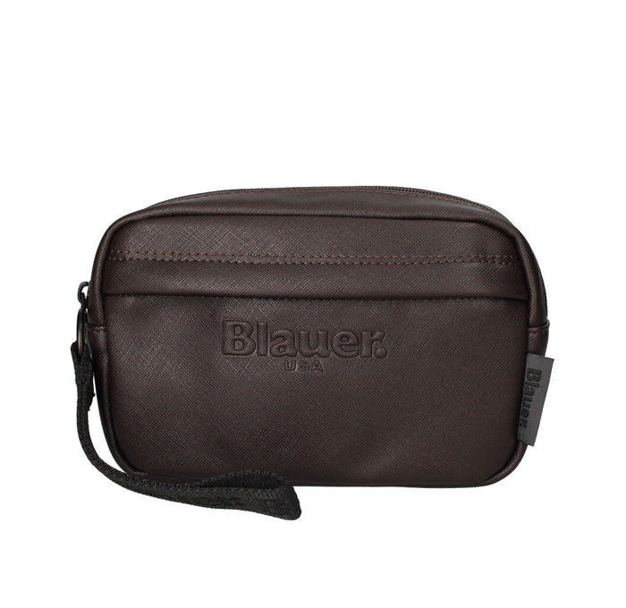 BLAUER. U.S.A. ZAINO  F5GOY03/WAL T MORO