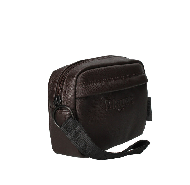 BLAUER. U.S.A. ZAINO  F5GOY03/WAL T MORO