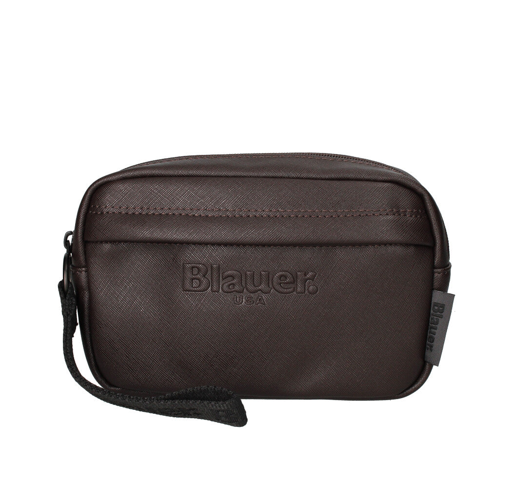 BLAUER. U.S.A. ZAINO  F5GOY03/WAL T MORO