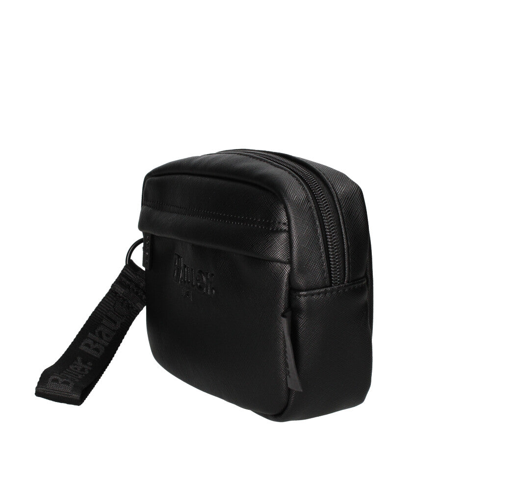 BLAUER. U.S.A. ZAINO  F5GOY03/WAL NERO