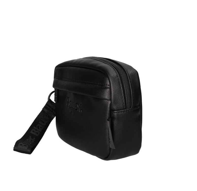 BLAUER. U.S.A. ZAINO  F5GOY03/WAL NERO