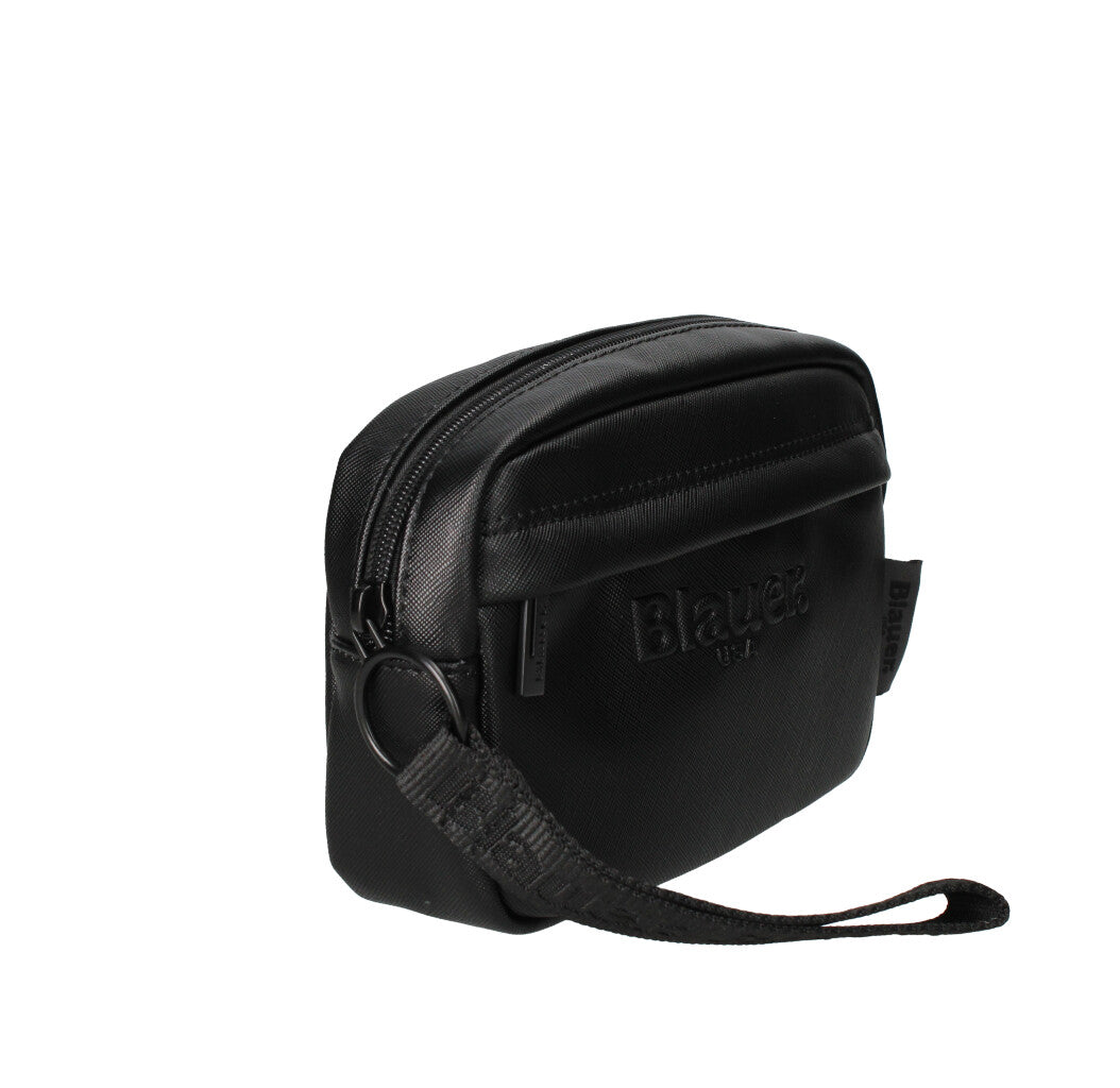 BLAUER. U.S.A. ZAINO  F5GOY03/WAL NERO