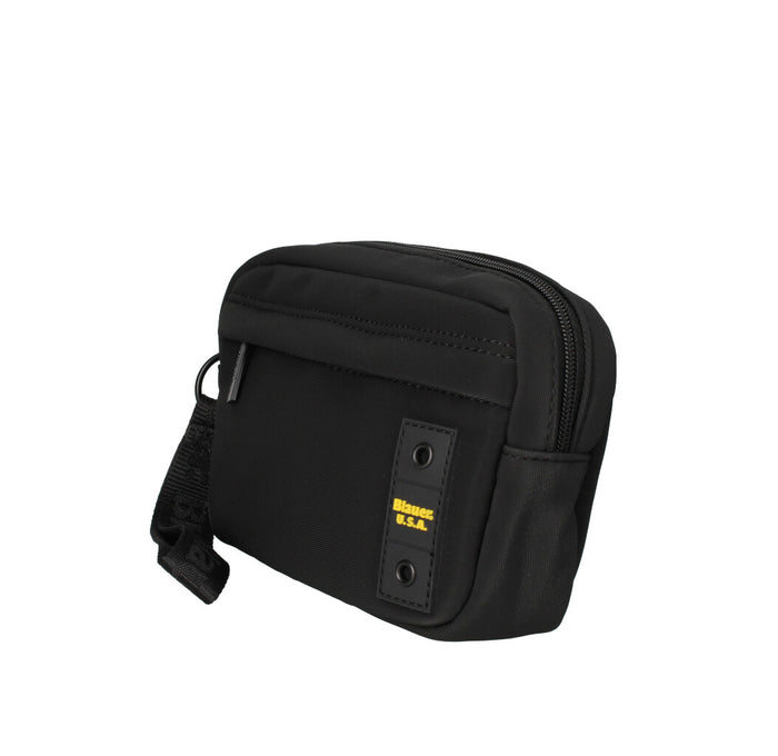 BLAUER. U.S.A. ZAINO  F5GOY05/COA NERO