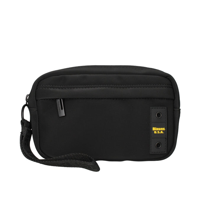 BLAUER. U.S.A. ZAINO  F5GOY05/COA NERO