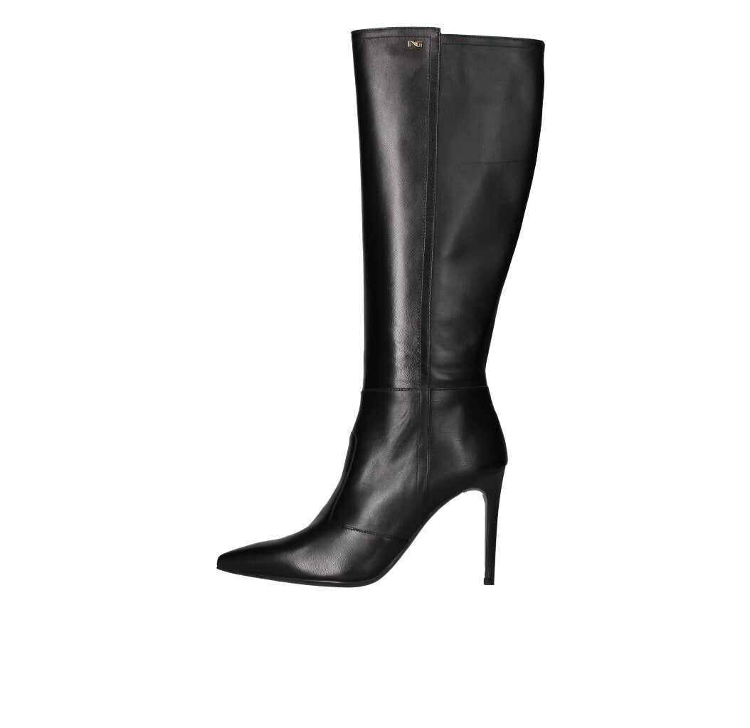 NERO GIARDINI STIVALE Donna I514424DE NERO