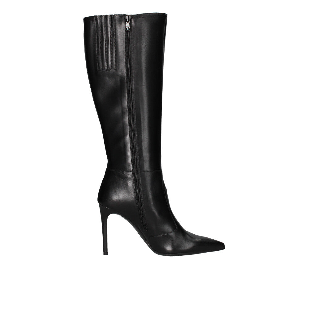 NERO GIARDINI STIVALE Donna I514424DE NERO