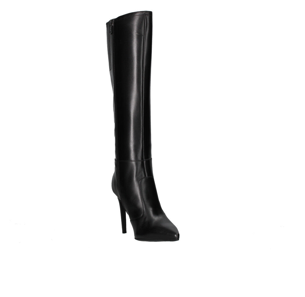 NERO GIARDINI STIVALE Donna I514424DE NERO