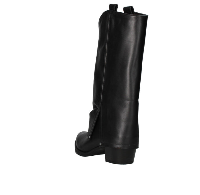 UNISA STIVALE Donna GURIA NATURALE