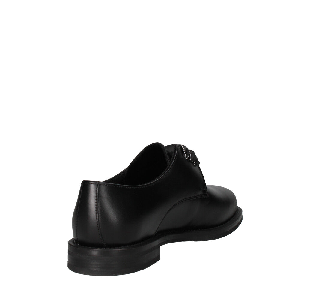 FRAU MOCASSINO Donna 98Y1 NERO