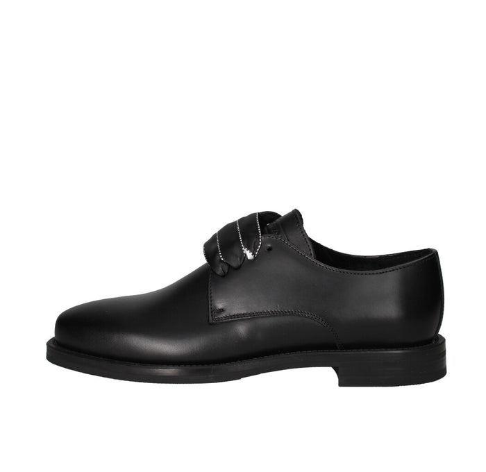 FRAU MOCASSINO Donna 98Y1 NERO