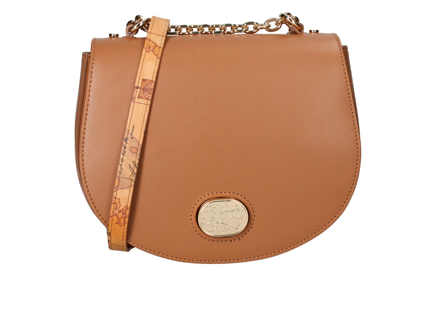 Alviero Martini Gr73/t578 Cuoio Accessori Donna Borsa