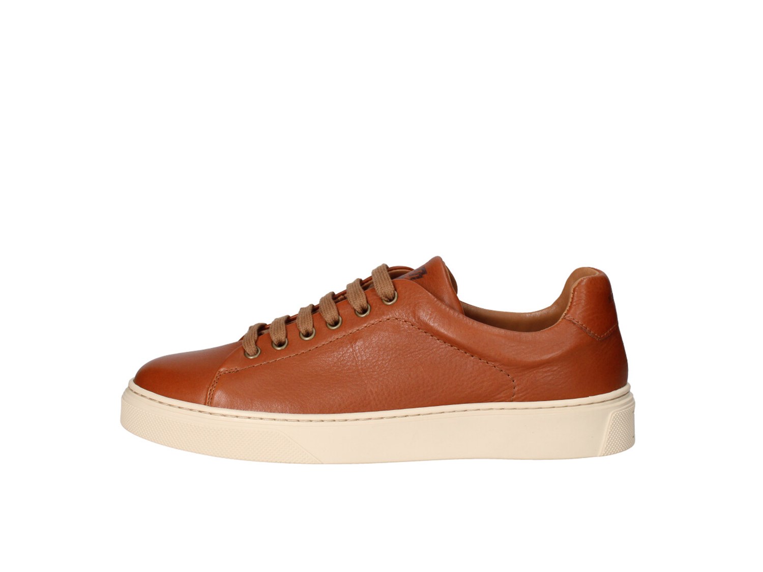 Frau 28m0 Cognac Scarpe Uomo Sneakers