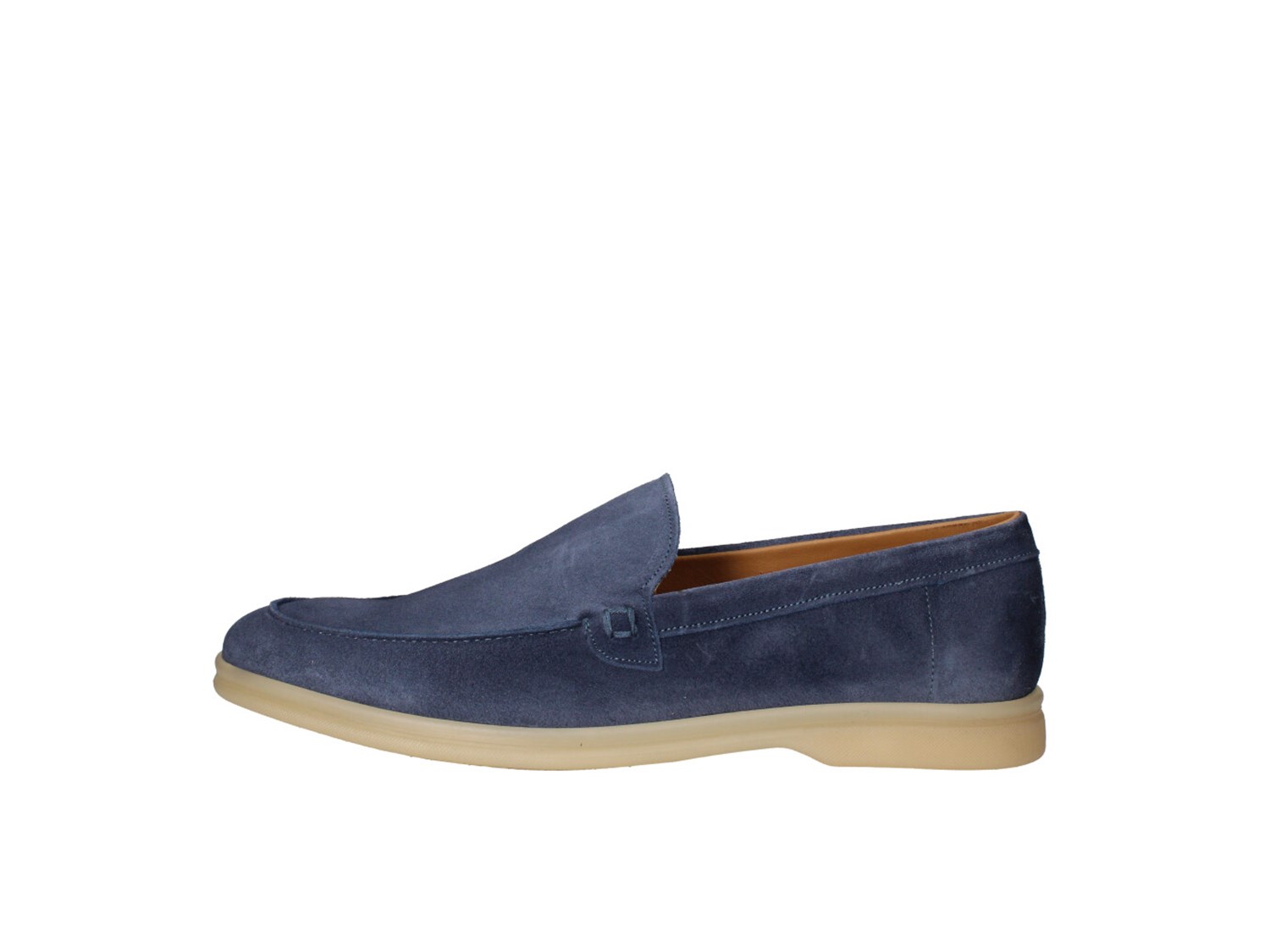 Arcuri Elite03 Jeans Scarpe Uomo Mocassino