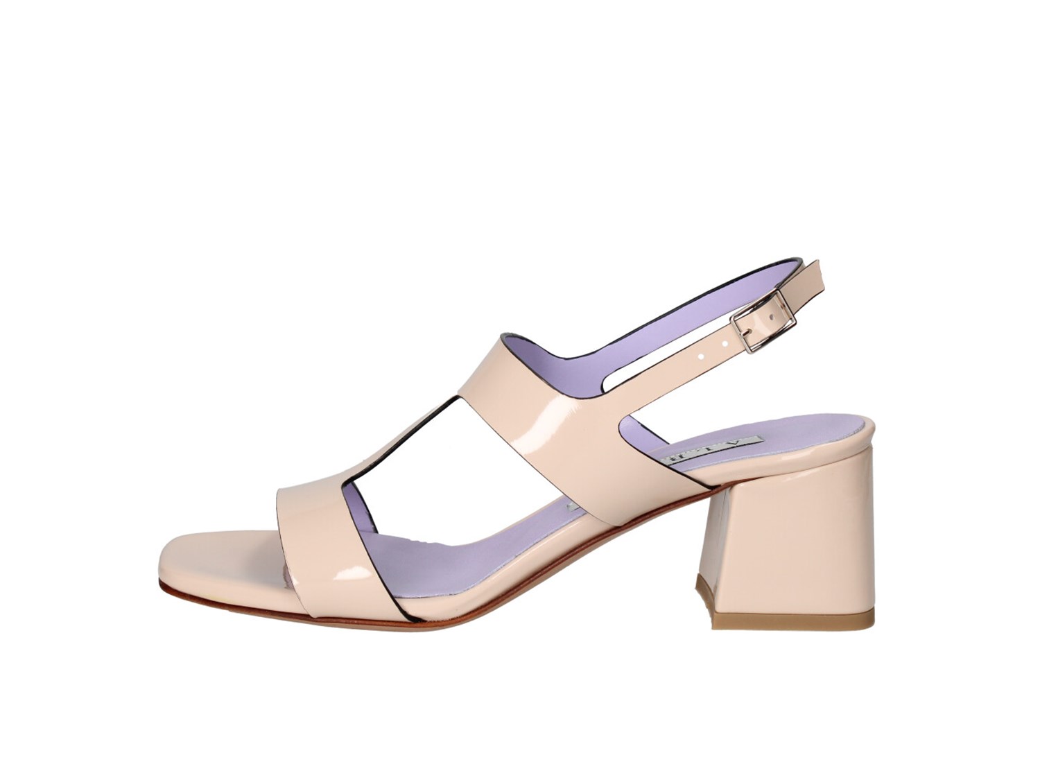 Albano 5074 Nude Scarpe Donna Sandalo