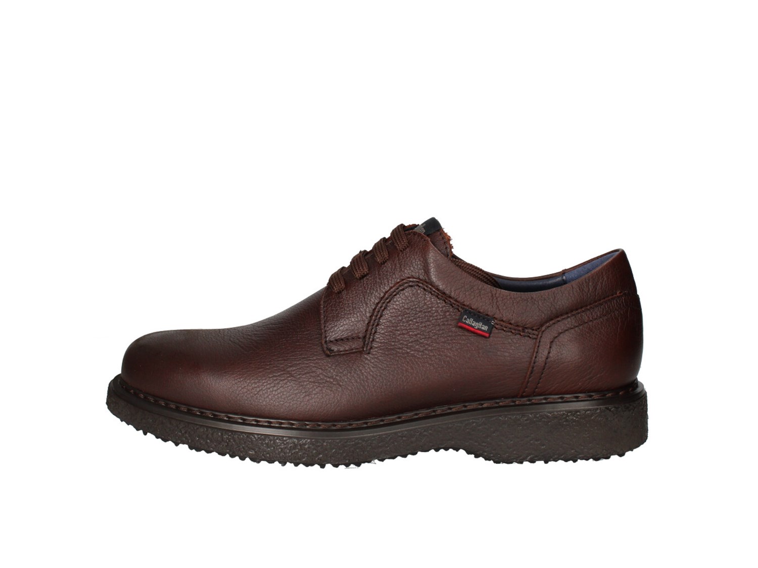 Callaghan 12300 T Moro Scarpe Uomo Francesina