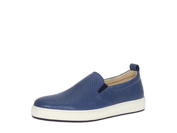 scarpe uomo slip on