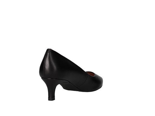 Unisa Irvin Nero Scarpe Donna Decollete'