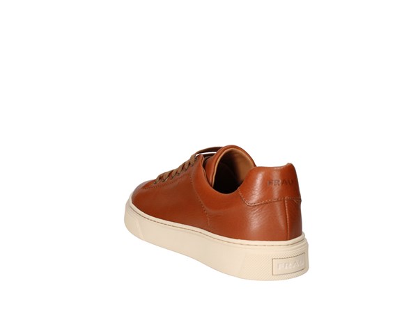 Frau 28m0 Cognac Scarpe Uomo Sneakers