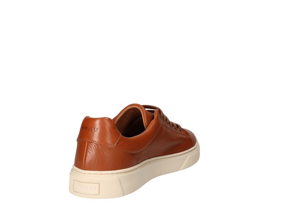 Frau 28m0 Cognac Scarpe Uomo Sneakers