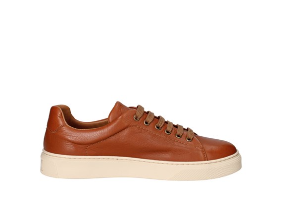 Frau 28m0 Cognac Scarpe Uomo Sneakers