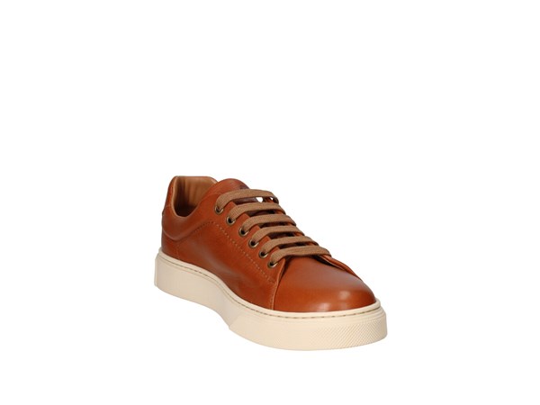 Frau 28m0 Cognac Scarpe Uomo Sneakers