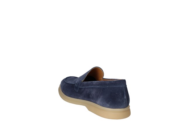 Arcuri Elite03 Jeans Scarpe Uomo Mocassino