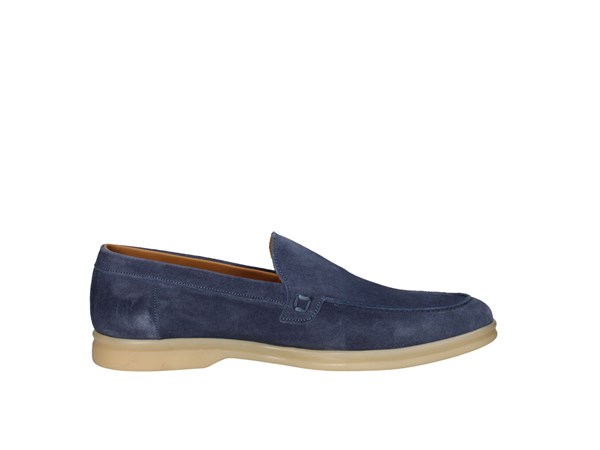 Arcuri Elite03 Jeans Scarpe Uomo Mocassino