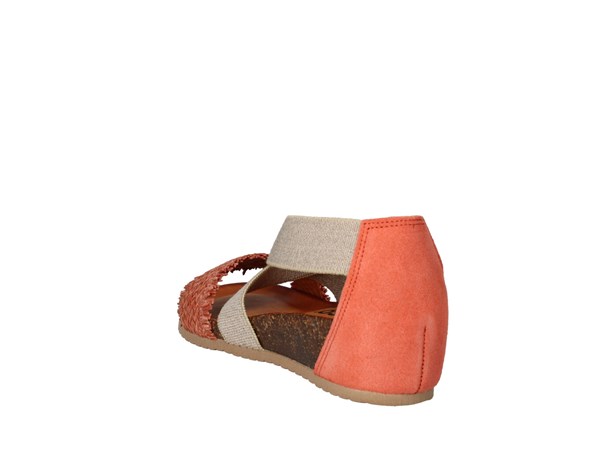 Igi&co 5697933 Arancio Scarpe Donna Sandalo