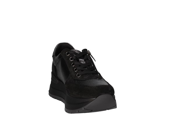 Igi&co 6675200 Nero Scarpe Donna Sneakers