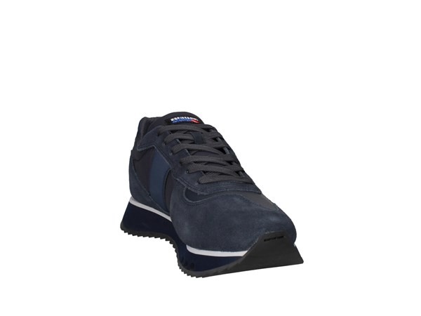 Blauer. U.s.a. F4tokyo01/tas Blu Scarpe Uomo Sneakers