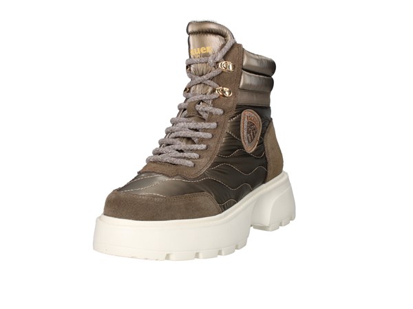 Blauer. U.s.a. Sneakers Donna