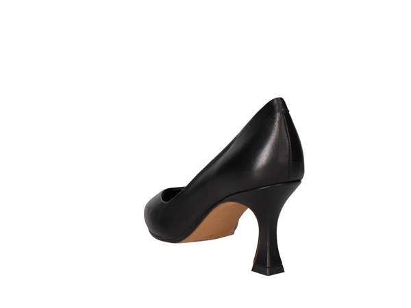 Brera 9011 Nero Scarpe Donna Decollete'