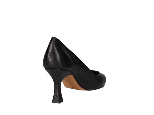 Brera 9011 Nero Scarpe Donna Decollete'